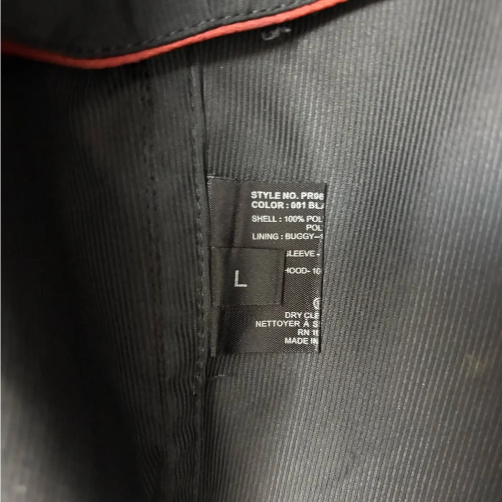 SANYO men’s coat